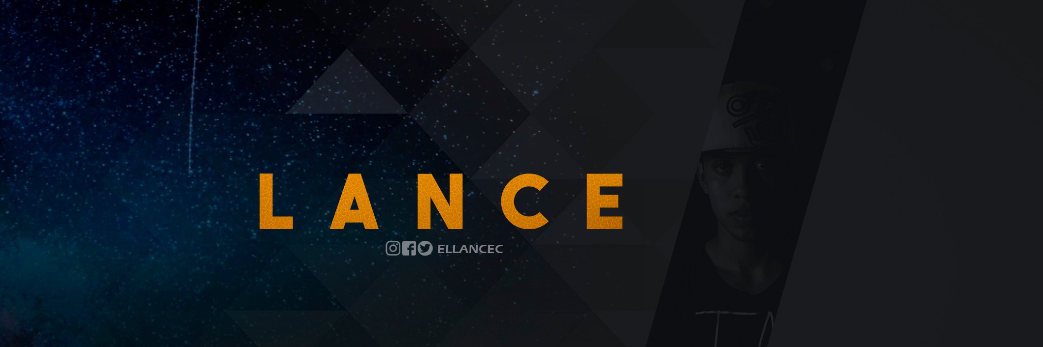 ElLanceC's profile banner image