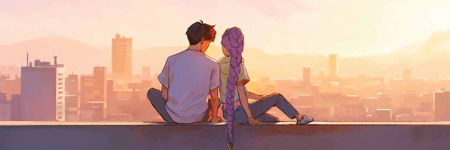 Izabela 🗝️ banner