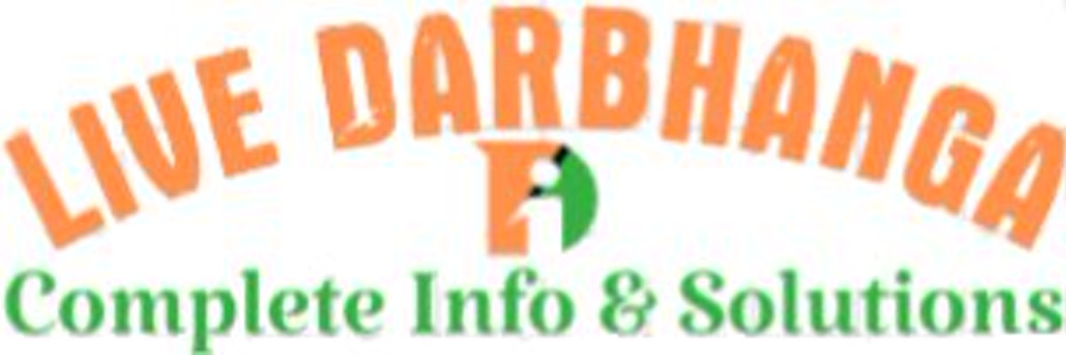 Live Darbhanga Profile Banner