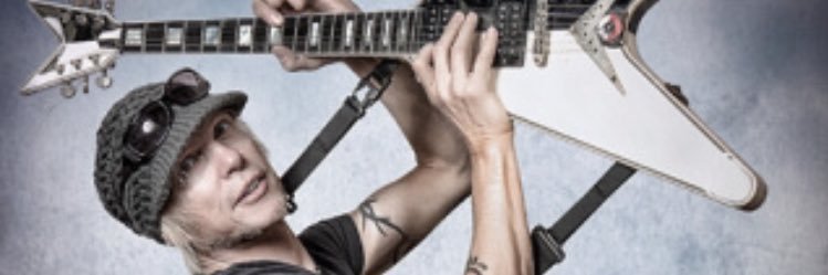 erirock66's profile banner image