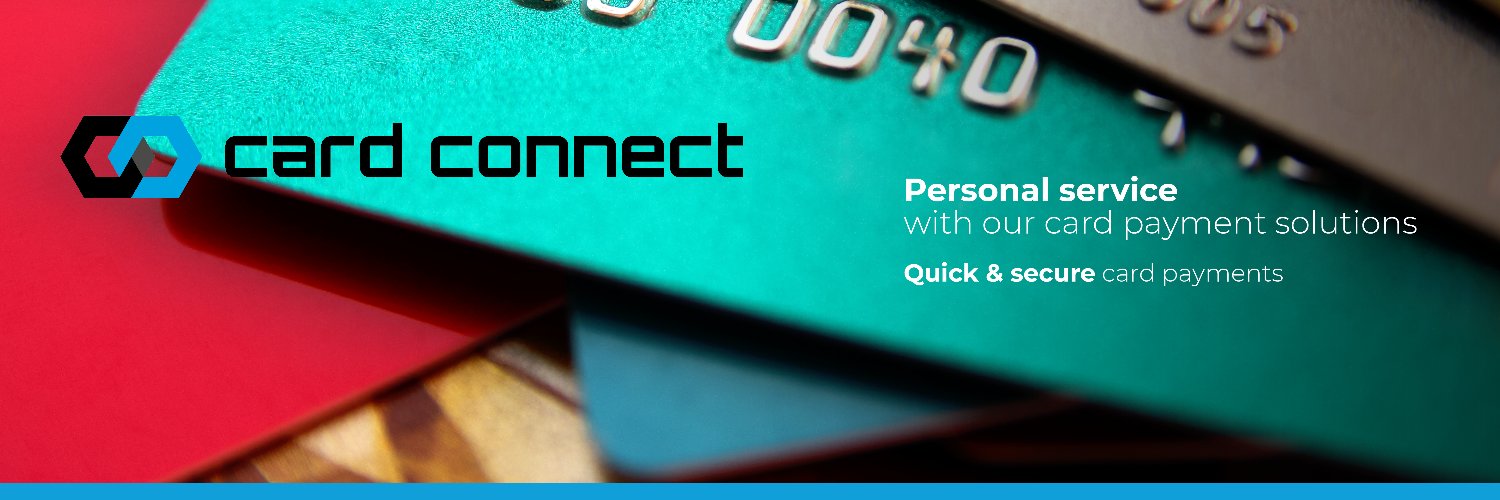 card_connected's profile banner image