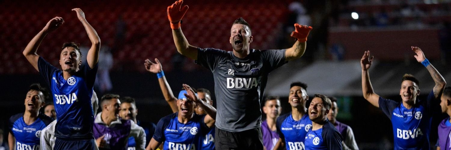 MarianoCML's profile banner image
