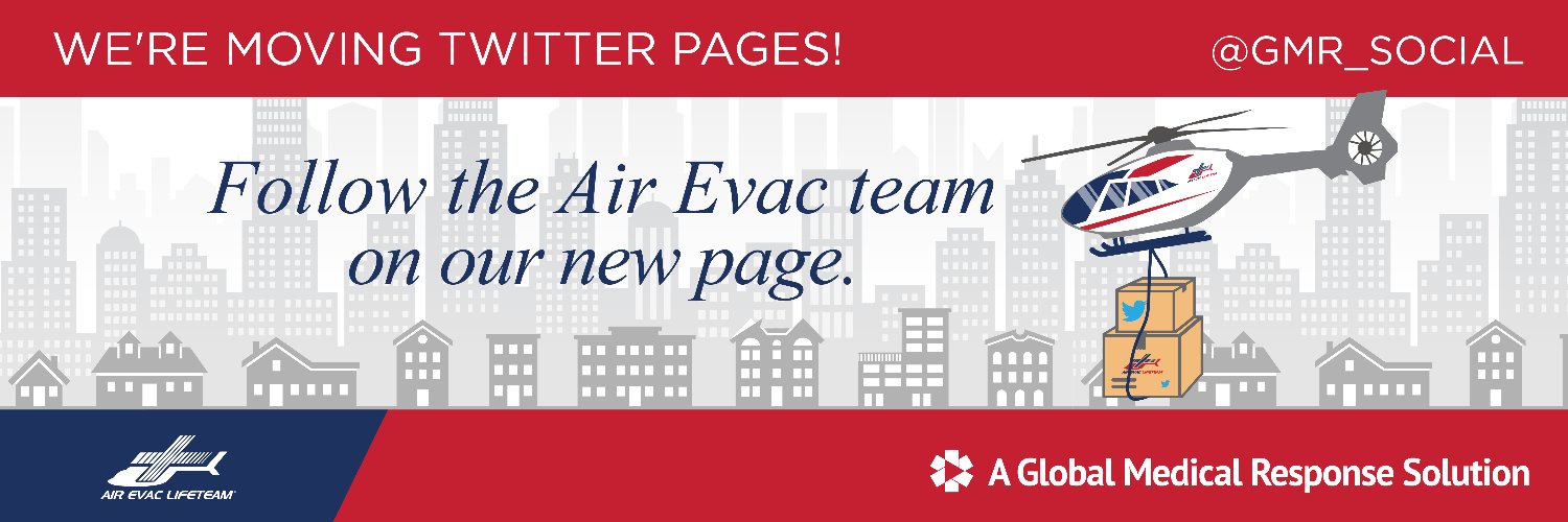 Air Evac Lifeteam (@AELifeteam) / Posts / X