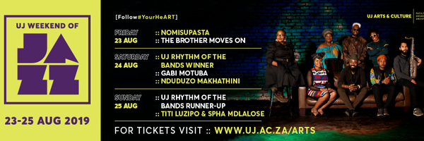 JoziUnsigned Profile Banner