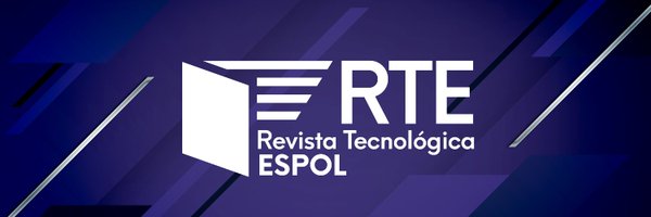Revista RTE ESPOL Profile Banner