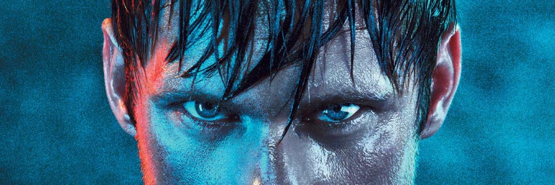 DeadlyNorthman's profile banner image