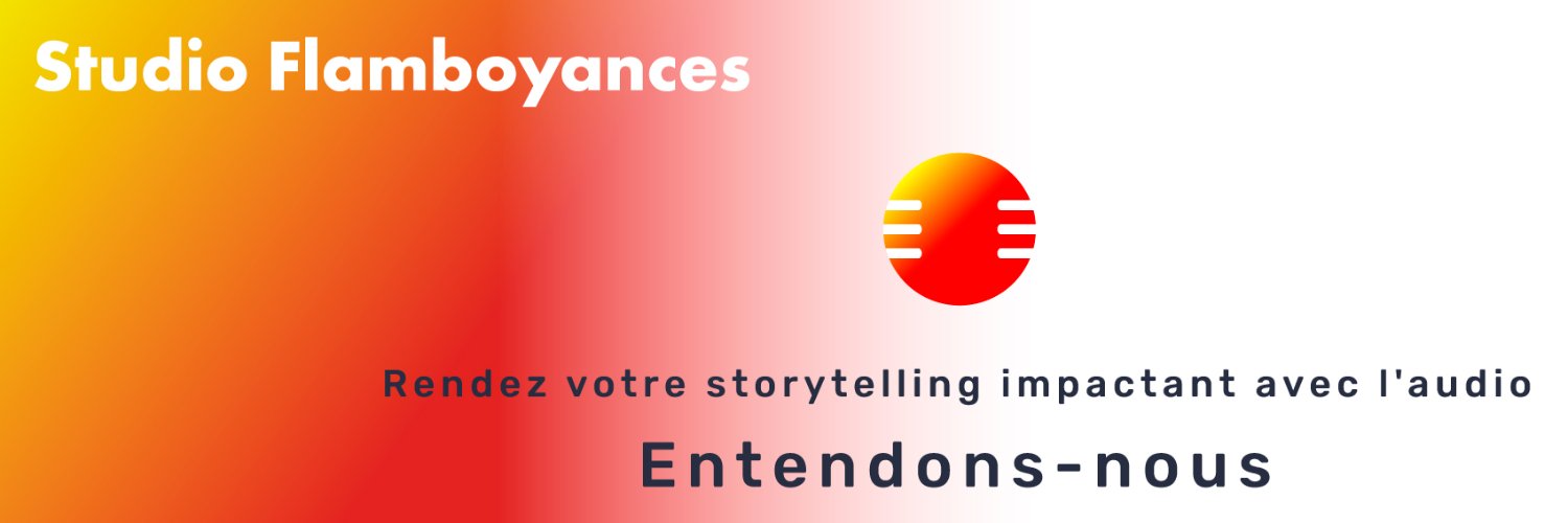 Studio Flamboyances banner