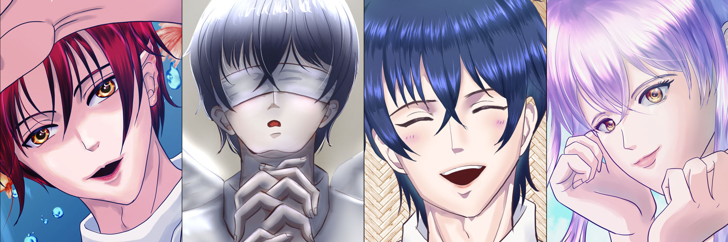 shian_3rd's profile banner image