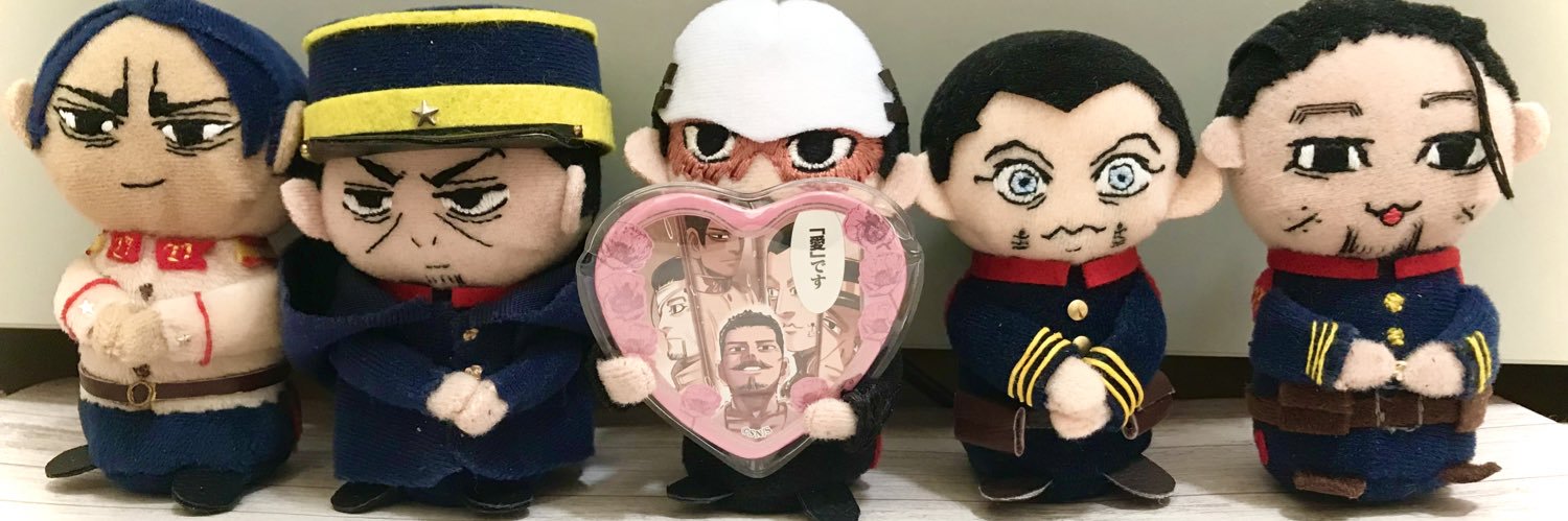 ぽろん's banner