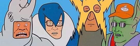 TheQuickJew's profile banner image