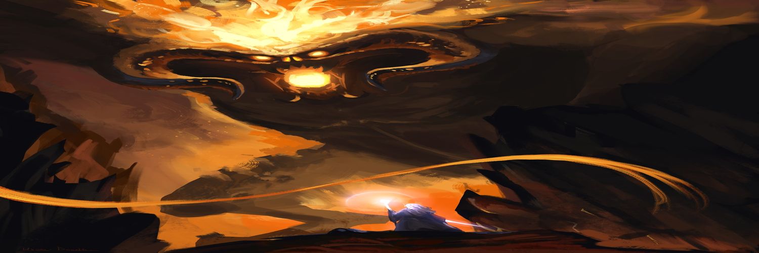ofdemirhan's profile banner image