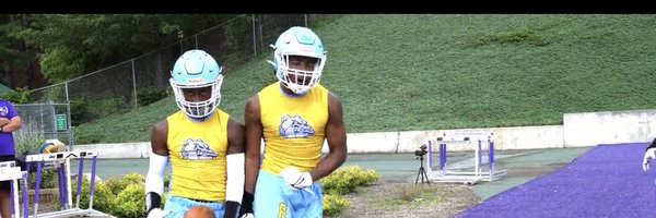 ZavionWilson11 Profile Banner