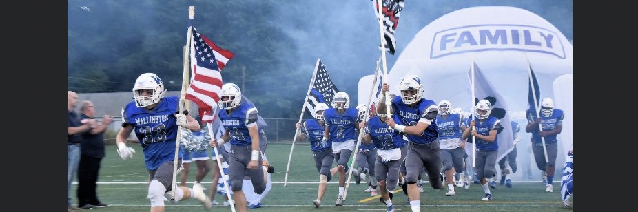 WallingtonFB's profile banner image