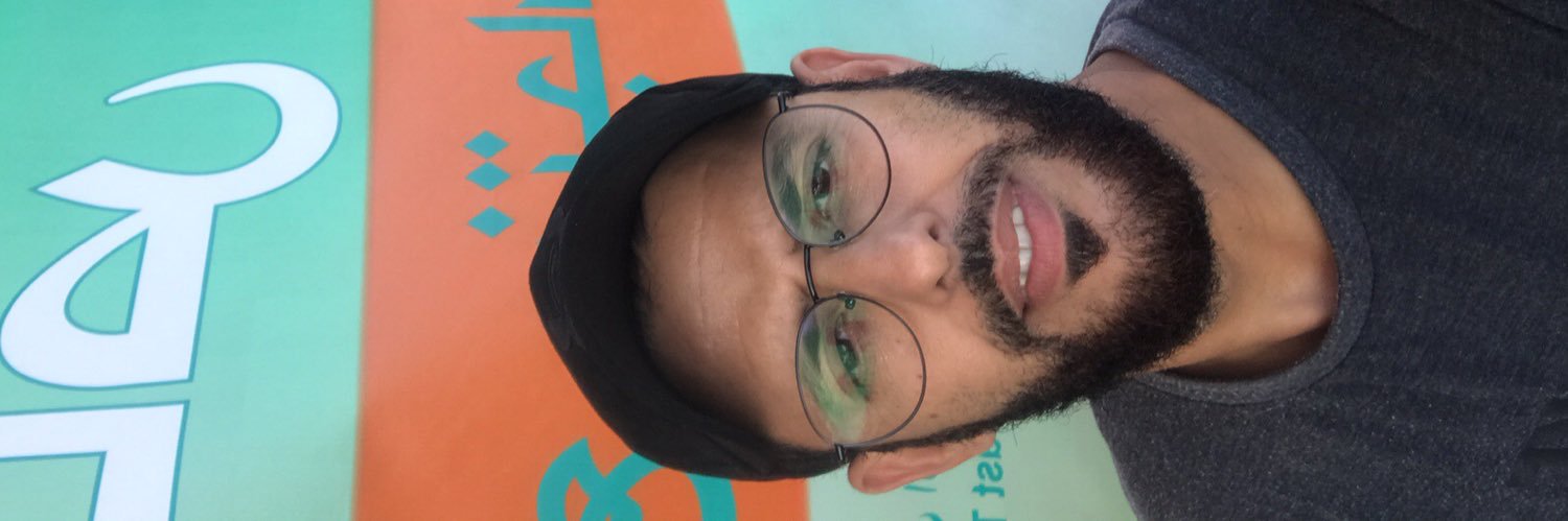 ibadikhali's profile banner image