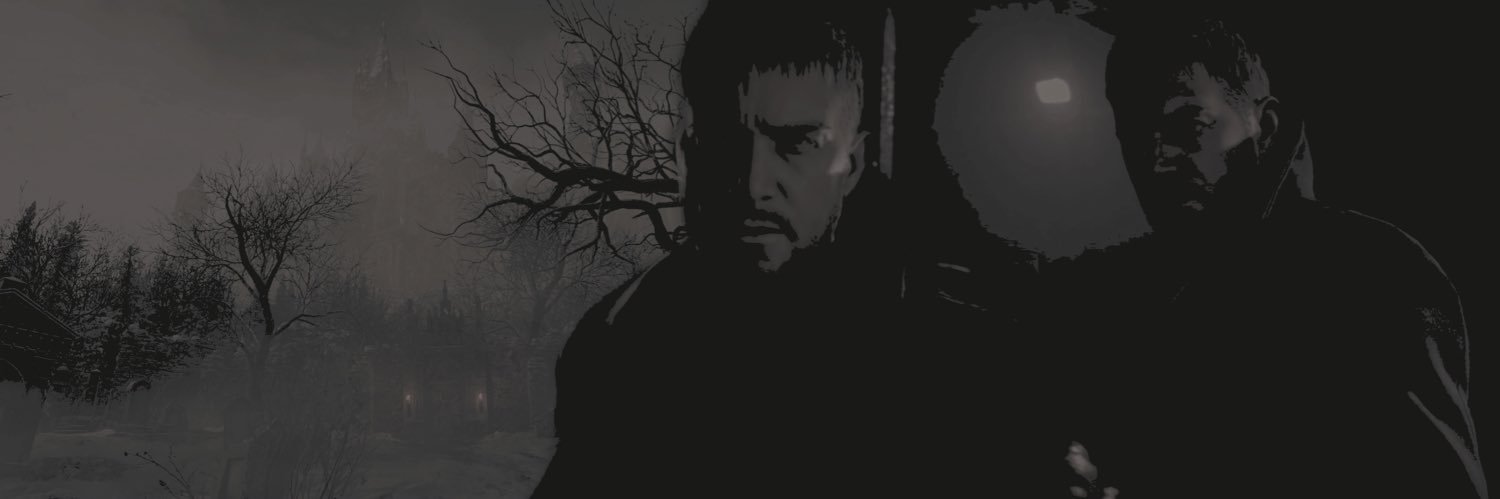 REDFIELD banner