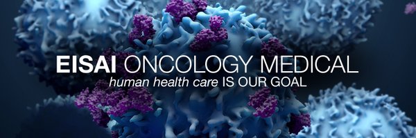 EisaiGlobalOnc Profile Banner