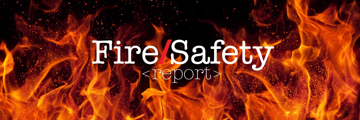 FireSafetyLatam's profile banner image