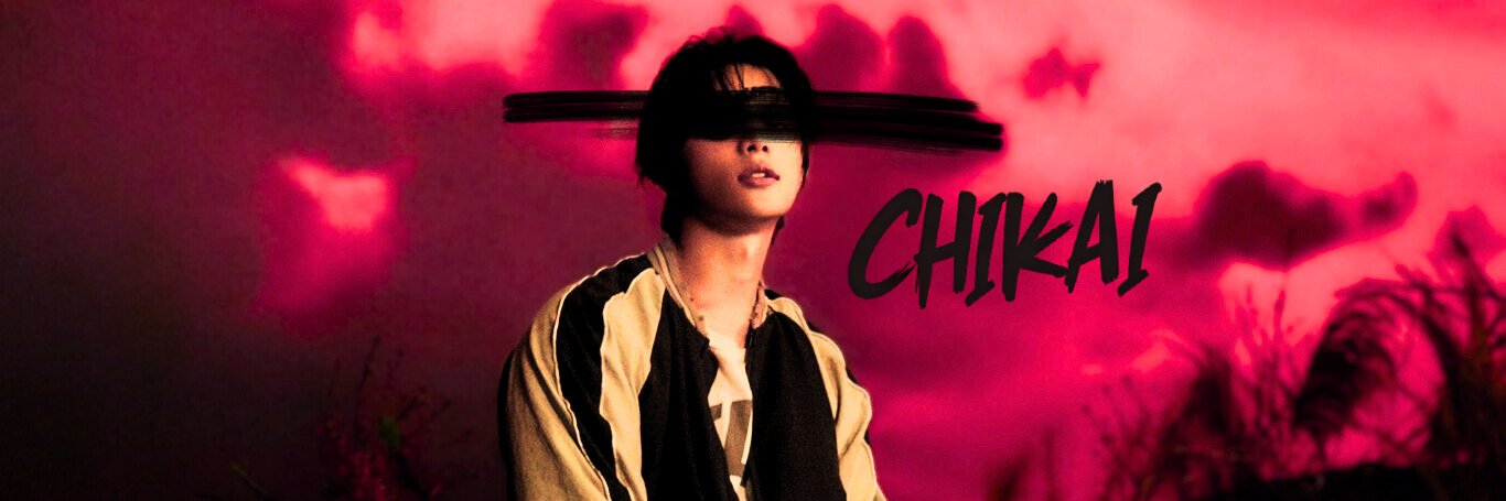 chikai304's profile banner image