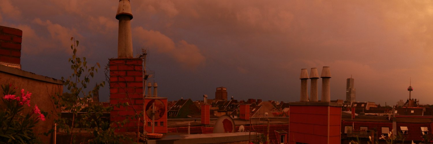 ralphdickerhof's profile banner image
