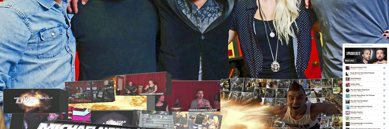 Michael Andreula banner