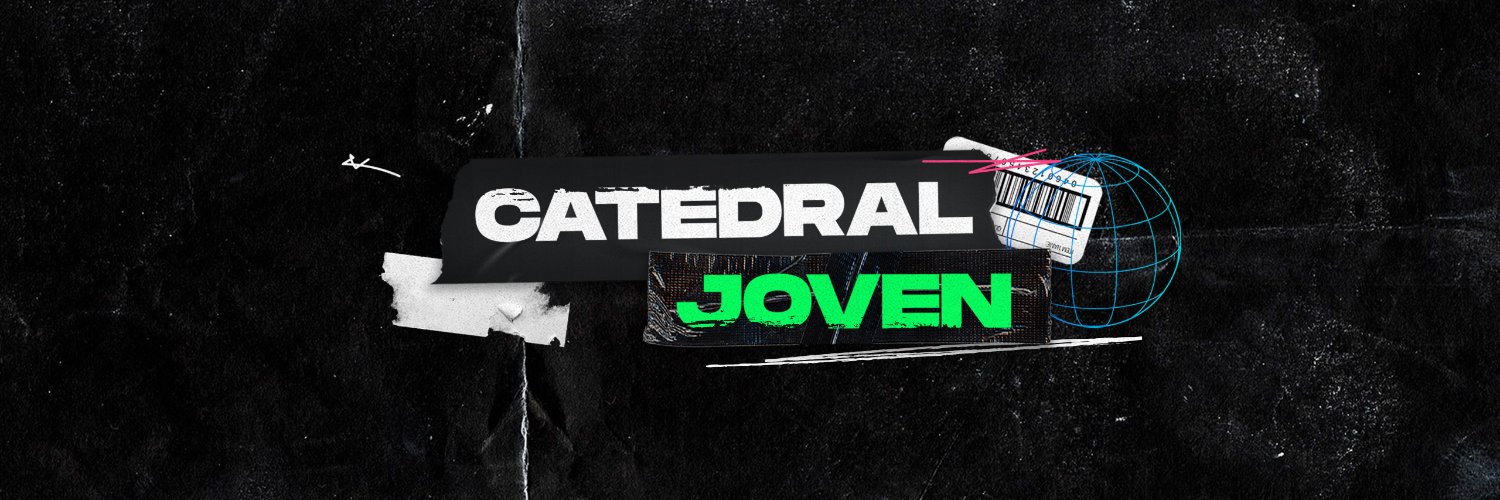 Catedral Joven banner
