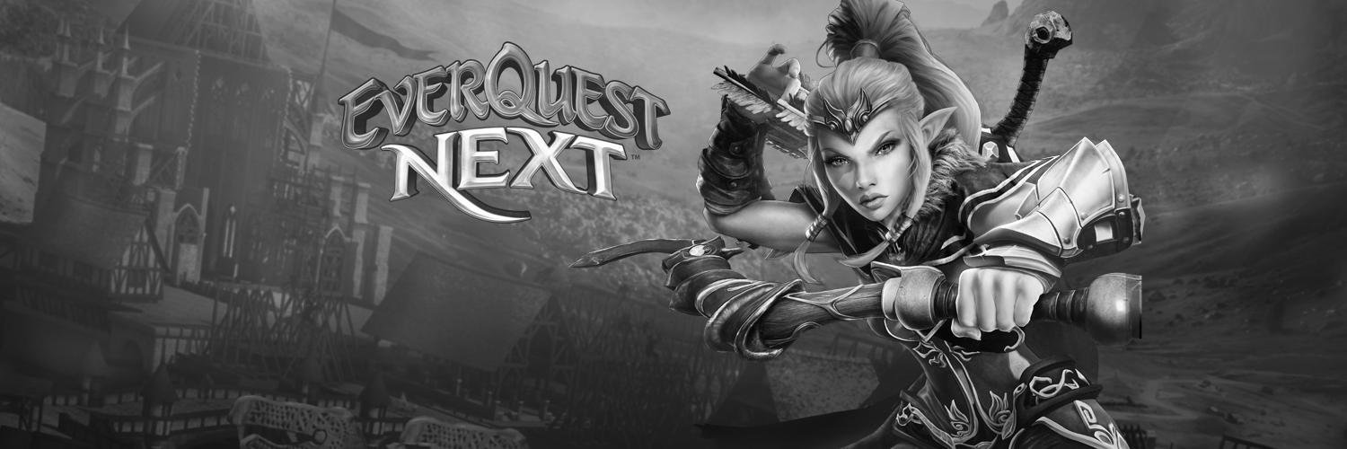 everquest_next's profile banner image