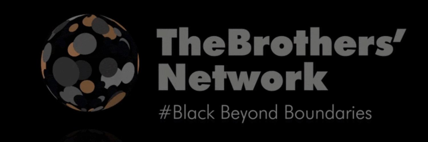 The Brothers' Network banner
