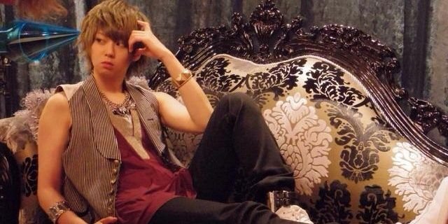 楽真 banner