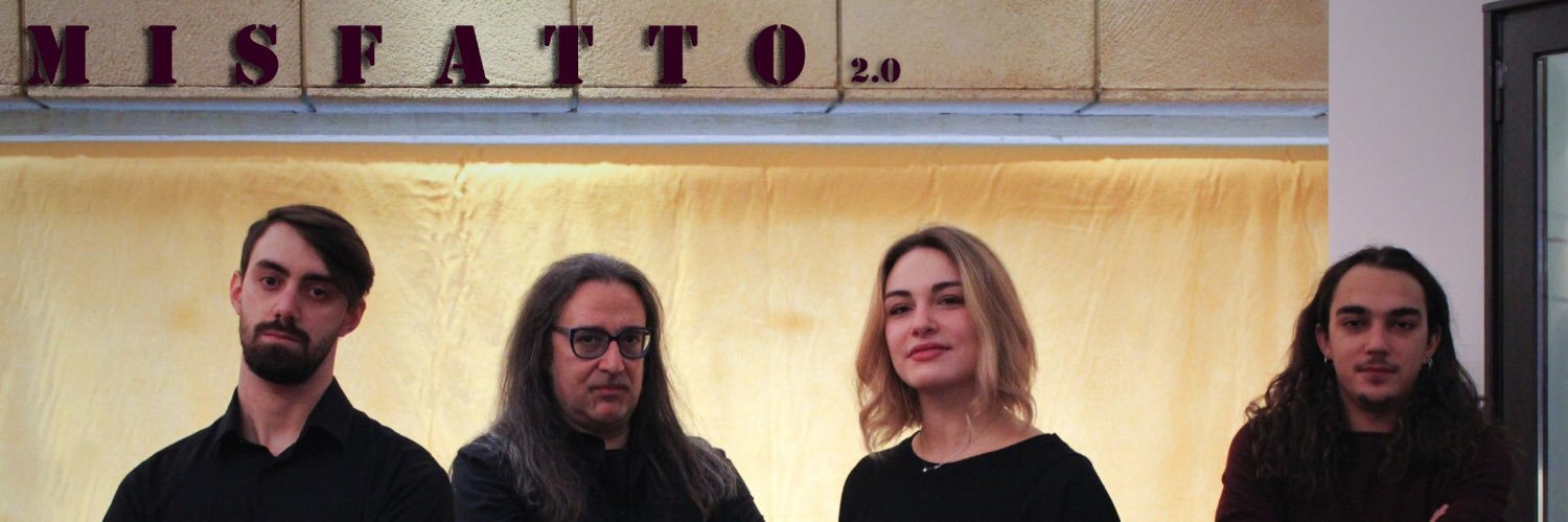 misfattoband's profile banner image