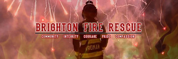 BrightonFire Profile Banner