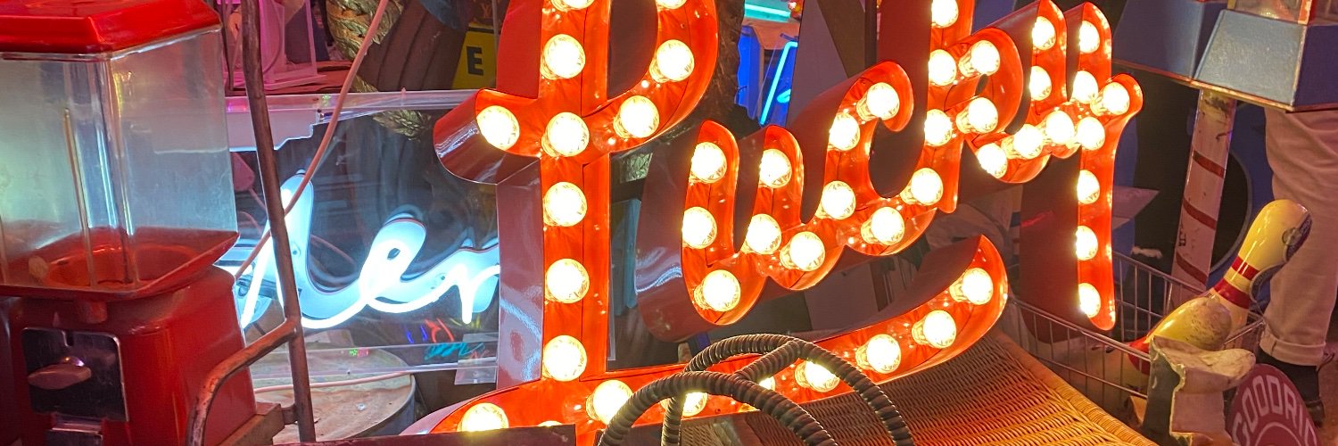 MattCWrites's profile banner image