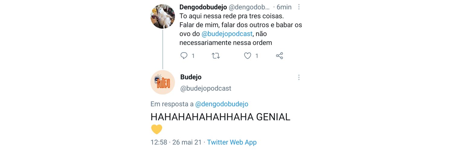 dengodobudejo's profile banner image