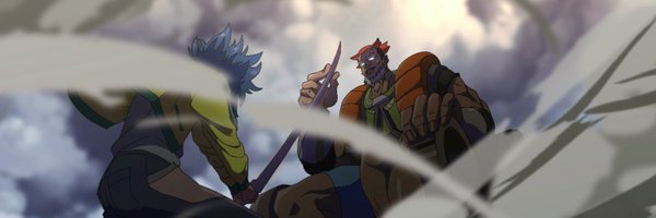 finalbosuX Profile Banner