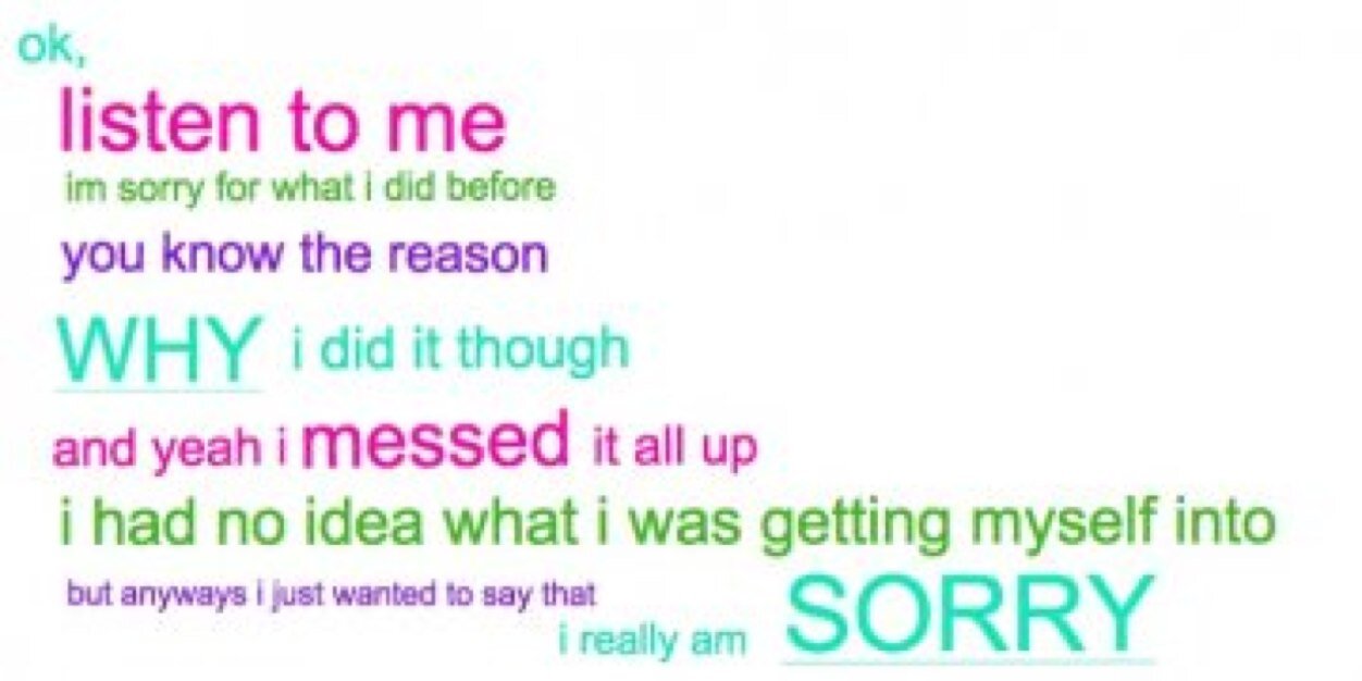 louiselovessid's profile banner image