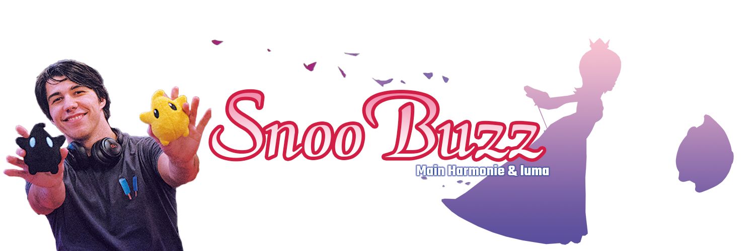 SnooBuzz banner