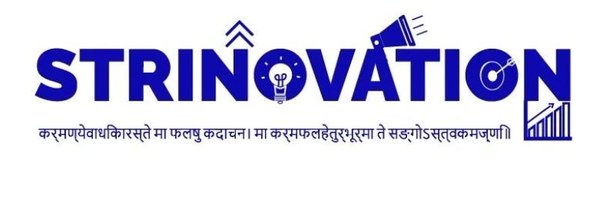 strinovation Profile Banner