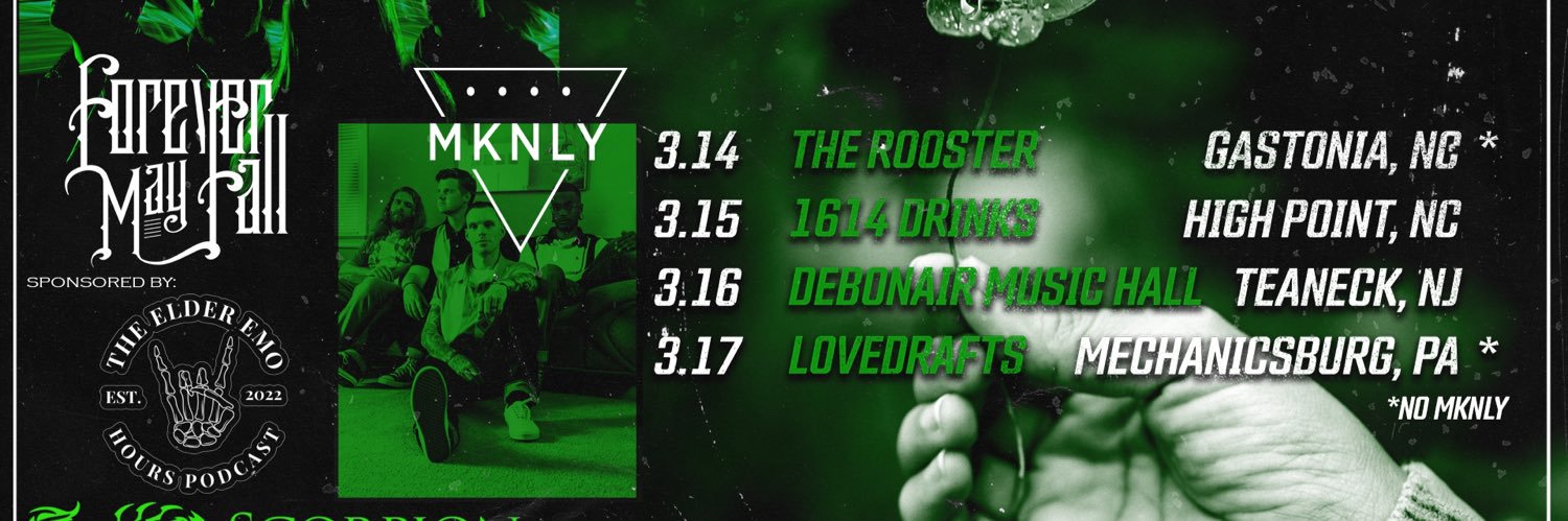 Forever May Fall banner