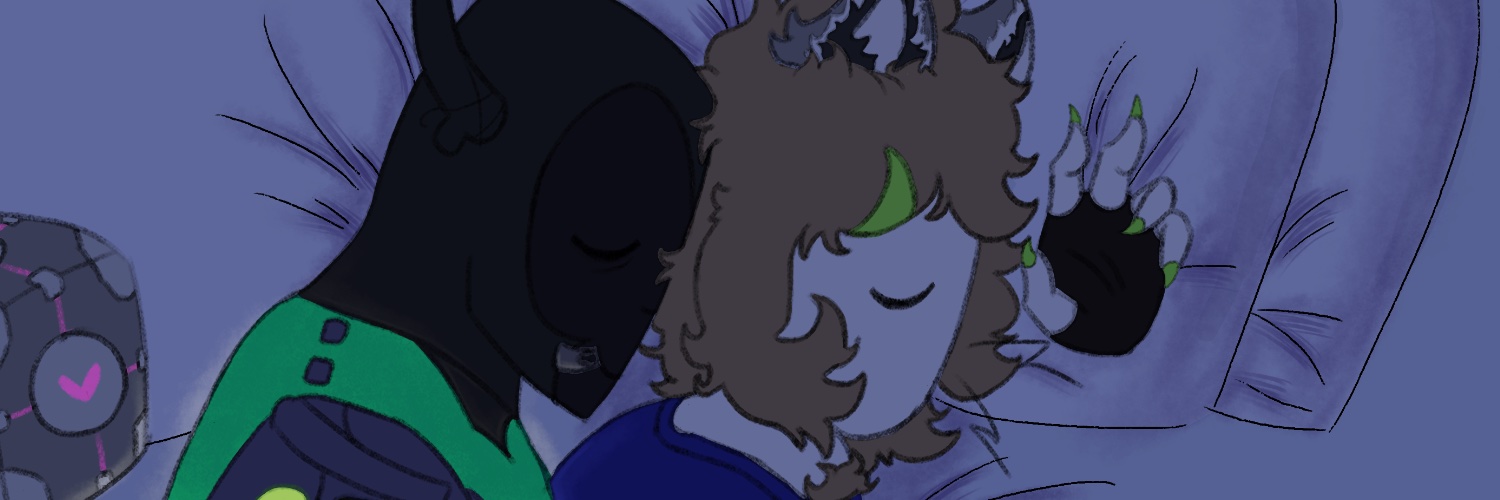 JUDE 🦝 banner