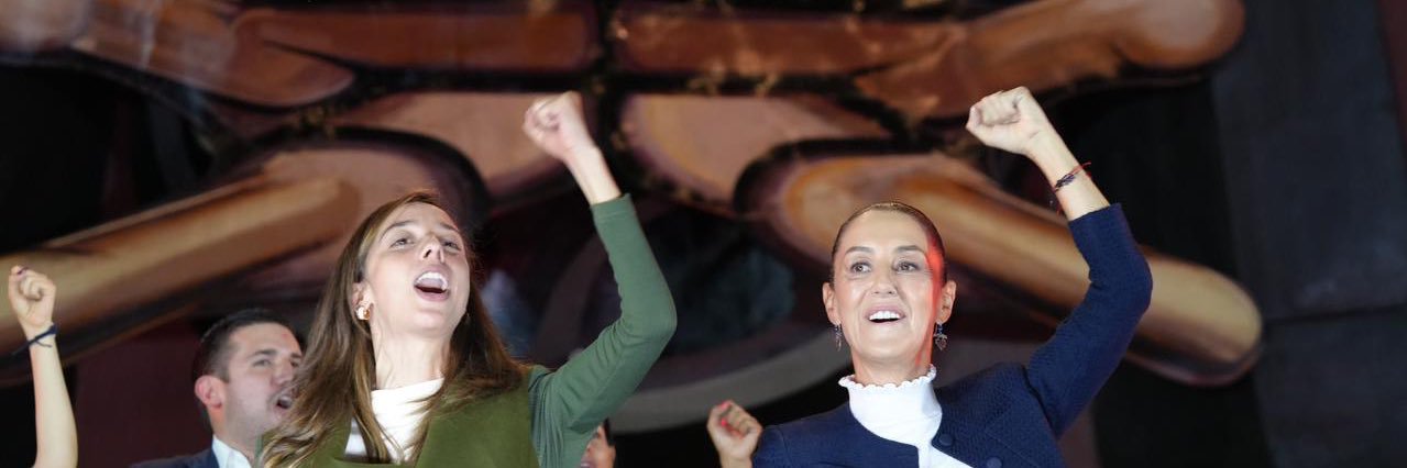 Cam Martínez banner