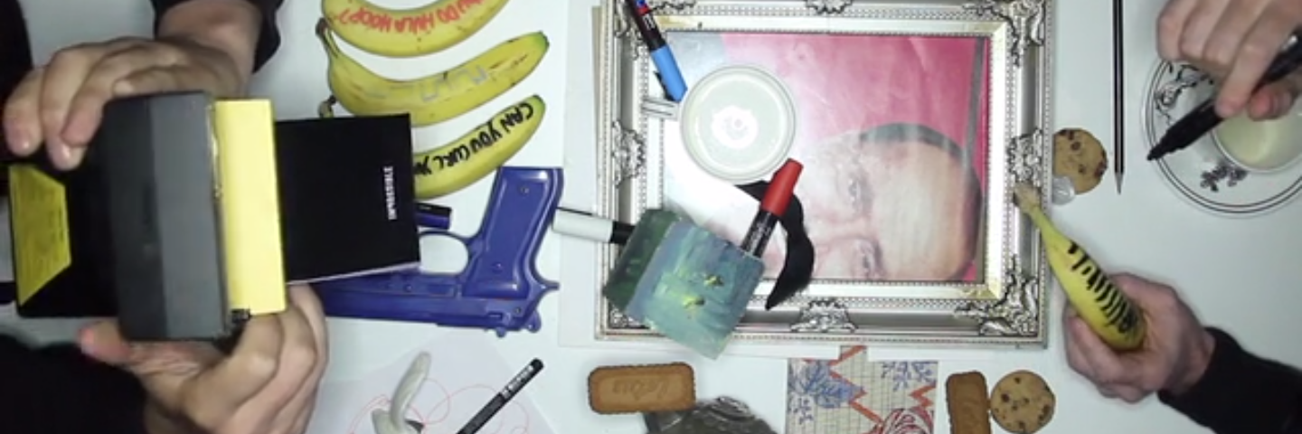theQabinet's profile banner image