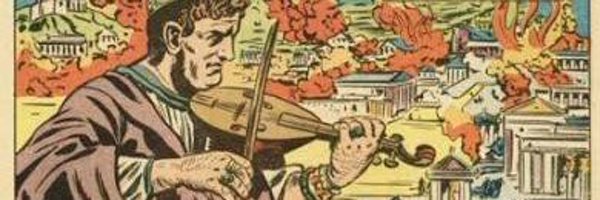 CBHeresy Profile Banner