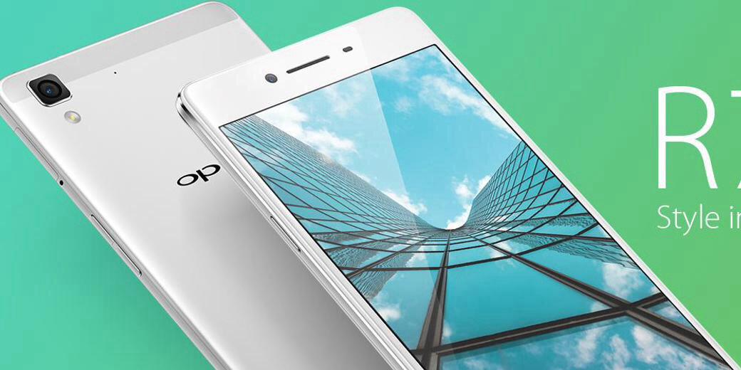 OppoSmartPhone's profile banner image