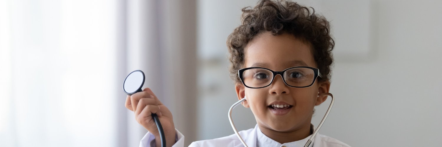 NAPNAP President banner