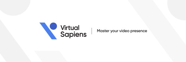 Virtual Sapiens Profile Banner