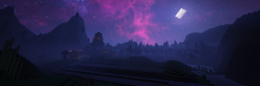 New Nano Nodes | Server Hosting for MC banner