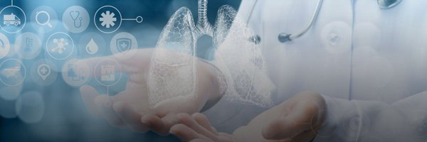 LungRescue Profile Banner