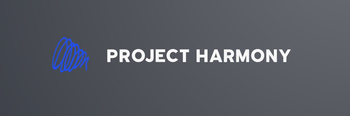 ProjectHarmony.One | Validator banner