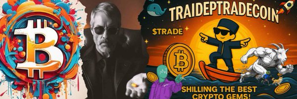 traideptrader Profile Banner