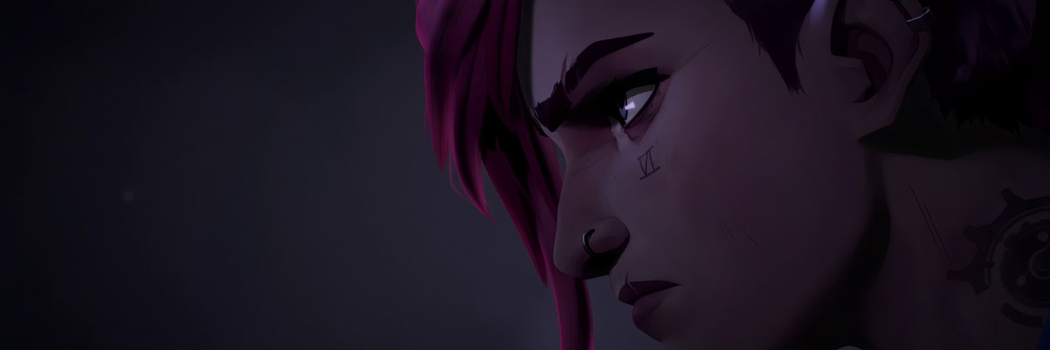 Alix tá deixando a vida levar ela banner