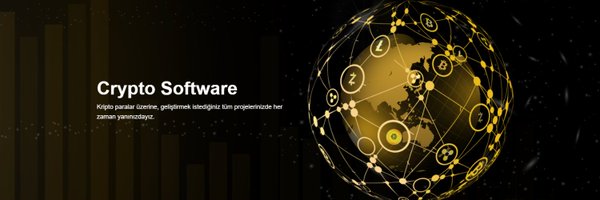 cryptosoftware1 Profile Banner